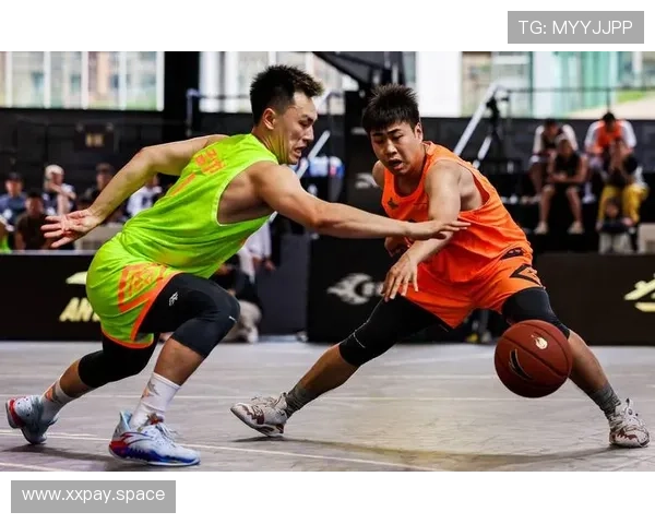 中国队街头篮球联赛（中国街头篮球赛事）sports