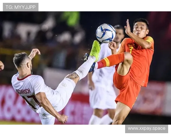 国足三比0菲律宾比赛（国足00平菲律宾上半场）sports